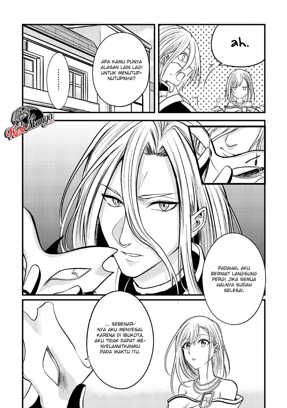 Party Kara Tsuihou Sareta Sono Chiyushi, Jitsuha Saikyou Nitsuki Chapter 06 Gambar 26